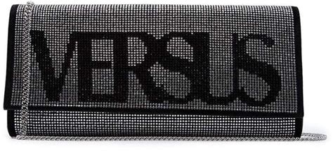 versus versace borsa|versace versus.